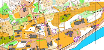 Nye løyper på Torpomoen